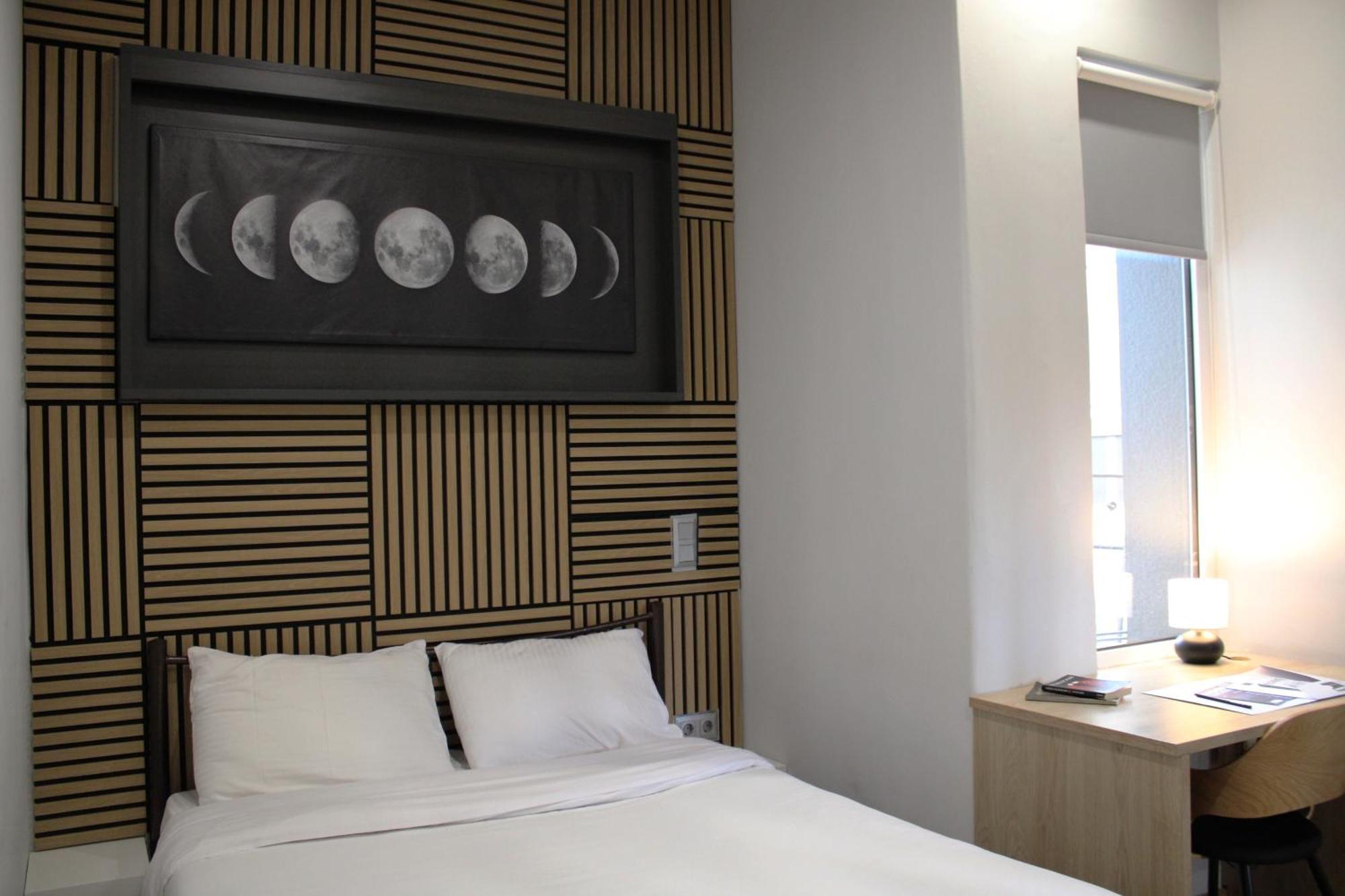 Aris Premium Accommodations Atény Exteriér fotografie